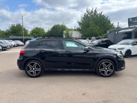 MERCEDES-BENZ GLA CLASS