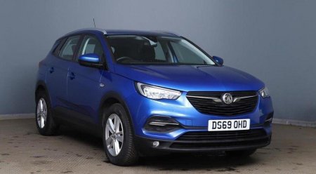 VAUXHALL