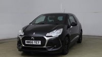DS AUTOMOBILES DS 3