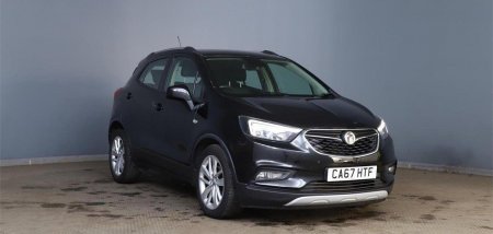 VAUXHALL