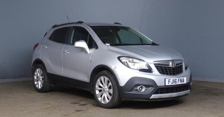 VAUXHALL