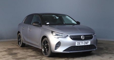 VAUXHALL