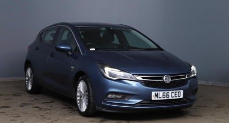 VAUXHALL