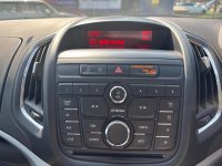 VAUXHALL ZAFIRA TOURER