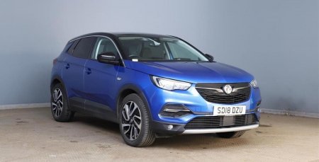 VAUXHALL