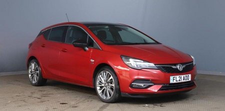 VAUXHALL