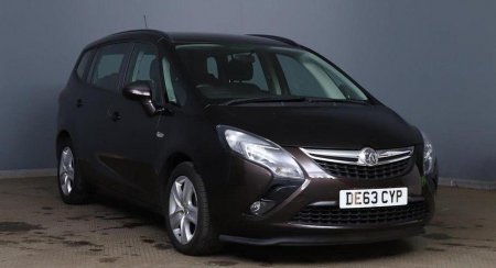 VAUXHALL