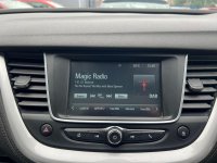 VAUXHALL GRANDLAND X