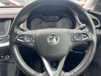 VAUXHALL GRANDLAND X