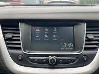VAUXHALL GRANDLAND X