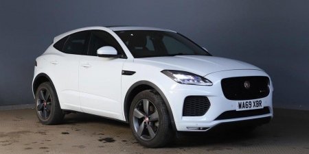 JAGUAR