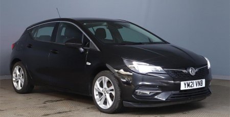 VAUXHALL