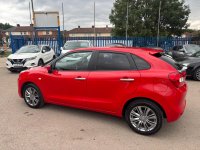 SUZUKI BALENO