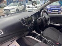 SUZUKI BALENO