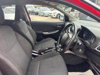 SUZUKI BALENO