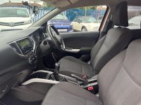 SUZUKI BALENO