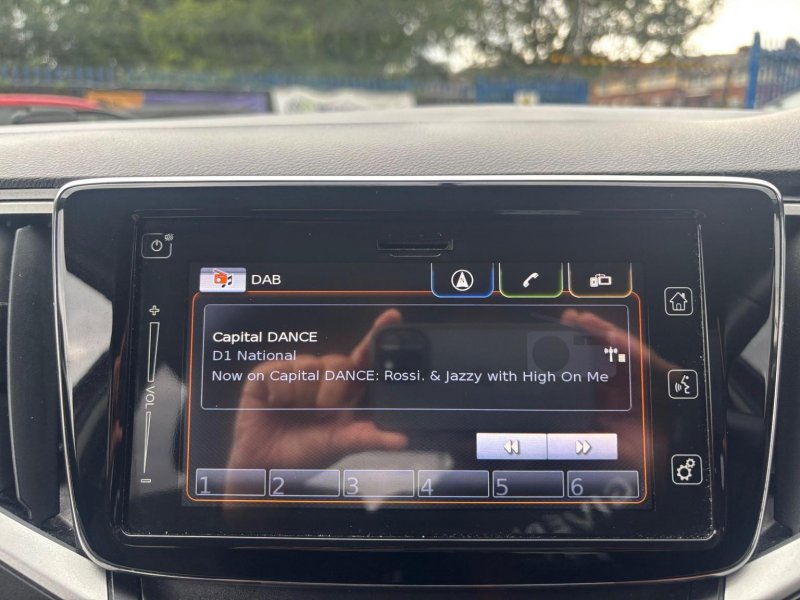 SUZUKI BALENO