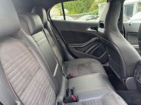 MERCEDES-BENZ GLA CLASS