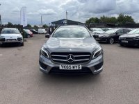 MERCEDES-BENZ GLA CLASS