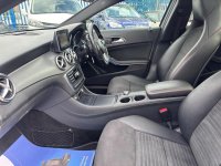 MERCEDES-BENZ GLA CLASS