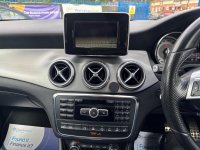 MERCEDES-BENZ GLA CLASS