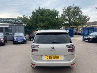 CITROEN GRAND C4 PICASSO