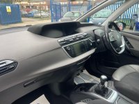 CITROEN GRAND C4 PICASSO