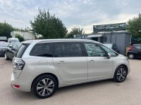 CITROEN GRAND C4 PICASSO
