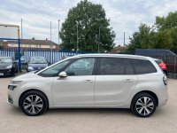 CITROEN GRAND C4 PICASSO