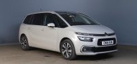 CITROEN GRAND C4 PICASSO