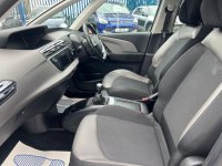 CITROEN GRAND C4 PICASSO
