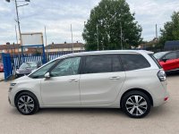 CITROEN GRAND C4 PICASSO