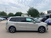 CITROEN GRAND C4 PICASSO