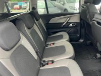 CITROEN GRAND C4 PICASSO