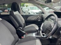 CITROEN GRAND C4 PICASSO