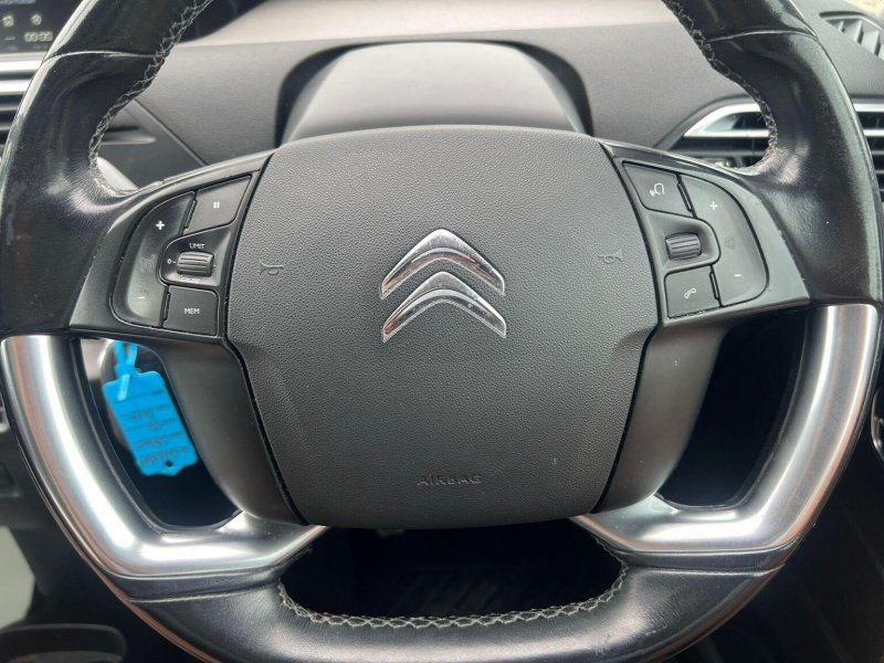 CITROEN GRAND C4 PICASSO