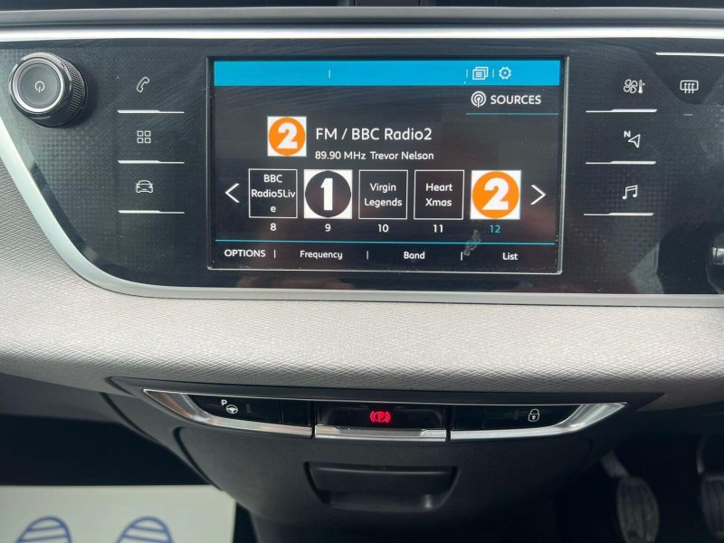 CITROEN GRAND C4 PICASSO
