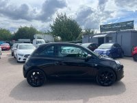 VAUXHALL ADAM