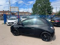 VAUXHALL ADAM