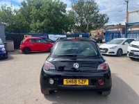 VAUXHALL ADAM