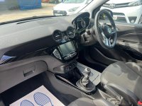 VAUXHALL ADAM