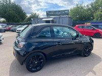 VAUXHALL ADAM
