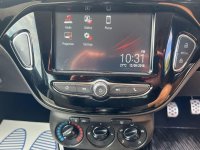 VAUXHALL ADAM