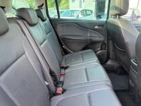 VAUXHALL ZAFIRA TOURER