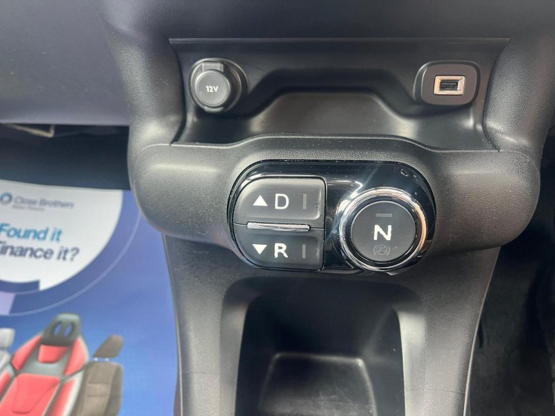 CITROEN C4 CACTUS