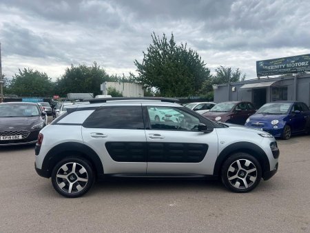 CITROEN