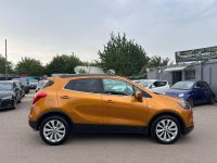 VAUXHALL MOKKA X