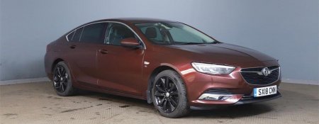 VAUXHALL