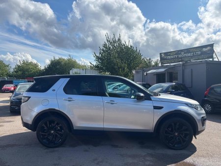 LAND ROVER