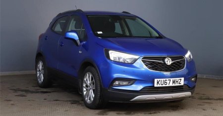 VAUXHALL